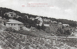 66)    FONT  ROMEU  - Les Villas - Otros & Sin Clasificación