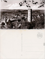 Ravensburg Blick Von Der Veitsburg 1965 - Ravensburg