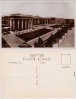 London British Museum Foto Postcard Ansichtskarte 1932 - Andere & Zonder Classificatie