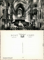 Ansichtskarte Canterbury Canterbury Cathedral 1965  - Andere & Zonder Classificatie