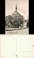 Ansichtskarte Hasselfelde-Oberharz Am Brocken Ev. Kirche 1970 - Altri & Non Classificati