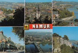 NAMUR  MULTIVUE - Namur