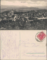 Ansichtskarte Balingen Panorama-Ansicht 1942 - Balingen