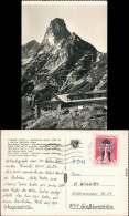 Vysoké Tatry Chata Pri Zelenom Plese/Die Brncal-Hütte Im Grünen See's Tale 1965 - Slowakije