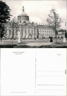 Ansichtskarte Brandenburger Vorstadt-Potsdam Neues Palais 1974 - Potsdam