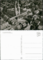 Ansichtskarte Lemgo Luftbild 1963 - Lemgo