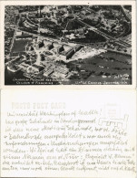 Postcard Seattle Luftbild Aero Campus 1938 - Other & Unclassified