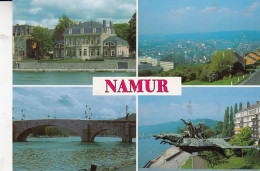 NAMUR  MULTIVUE - Namur
