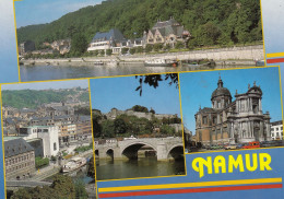 NAMUR  MULTIVUE - Namur