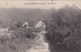 Calmoutier - Le Moulin - Other & Unclassified