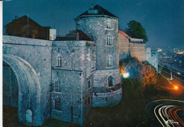 NAMUR   LA CITADELLE - Namur