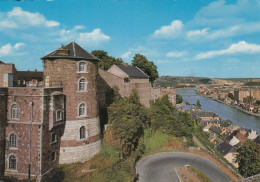 NAMUR   LA CITADELLE - Namur