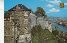 NAMUR   LA CITADELLE - Namur