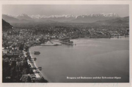 10216 - Österreich - Bregenz Bodensee - 1952 - Other & Unclassified