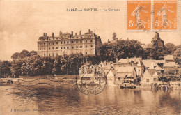 72-SABLE SUR SARTHE-N°T2932-C/0225 - Sable Sur Sarthe