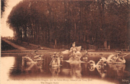 78-VERSAILLES BASSIN DU DRAGON-N°T2932-C/0213 - Versailles (Schloß)