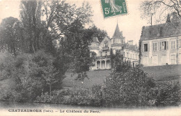 36-CHATEAUROUX-N°T2932-C/0115 - Chateauroux