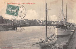 44-LE POULIGUEN-N°T2932-B/0093 - Le Pouliguen