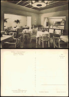 Limbach-Oberfrohna HO-Hotel Völkerfreundschaft Jägerstr. 2 Zur DDR-Zeit 1963 - Limbach-Oberfrohna