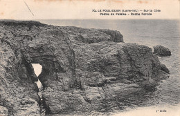 44-LE POULIGUEN-N°T2932-D/0057 - Le Pouliguen