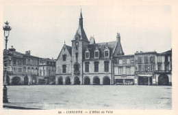 33-LIBOURNE-N°T2932-H/0179 - Libourne