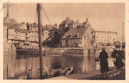 14-HONFLEUR-N°T2932-G/0289 - Honfleur