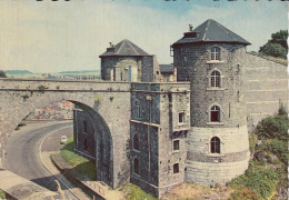 NAMUR   LE CHATEAU DES COMTES - Namur