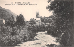 73-BRIDES LES BAINS-N°3874-C/0193 - Brides Les Bains