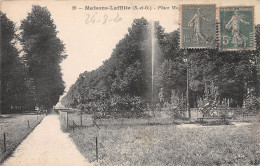 78-MAISONS LAFFITTE-N°3874-C/0163 - Maisons-Laffitte