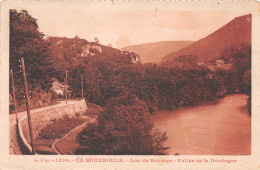 63-LA BOURBOULE-N°3874-B/0095 - La Bourboule