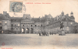 54-LUNEVILLE-N°3874-A/0053 - Luneville