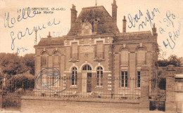 78-SEPTEUIL-N°T2933-C/0145 - Septeuil