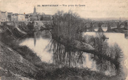 82-MONTAUBAN-N°T2933-B/0157 - Montauban