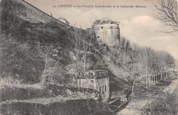 52-LANGRES-N°3874-E/0241 - Langres