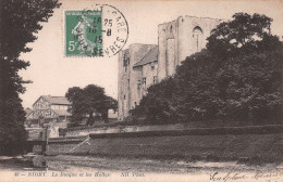 79-NIORT-N°3874-D/0287 - Niort