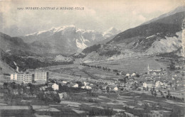 73-MODANE LOUTRAZ-N°3874-D/0009 - Modane