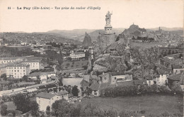 43-LE PUY-N°3874-C/0255 - Le Puy En Velay