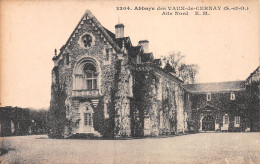 78-VAUX DE CERNAY-N°3874-H/0257 - Vaux De Cernay