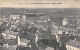14-BAYEUX-N°3874-G/0345 - Bayeux