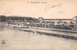 95-ISLE ADAM-N°3874-G/0219 - L'Isle Adam