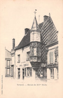 27-VERNEUIL-N°3874-F/0113 - Verneuil-sur-Avre