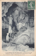 38-LA BALME LES GROTTES-N°3875-C/0107 - La Balme-les-Grottes