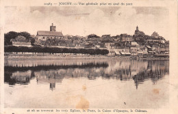 89-JOIGNY-N°3875-B/0285 - Joigny