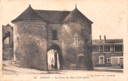 89-JOIGNY-N°3875-B/0281 - Joigny