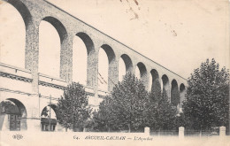 94-ARCUEIL CACHAN-N°3875-B/0183 - Arcueil