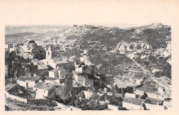 13-LES BAUX-N°3875-B/0091 - Les-Baux-de-Provence