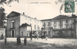 42-MONTBRISON-N°T2934-B/0295 - Montbrison