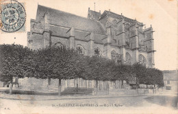 91-SAINT SULPICE DE FAVIERES-N°T2934-B/0091 - Saint Sulpice De Favieres