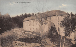 42-NOIRETABLE NOTRE DAME DE L HERMITAGE-N°T2934-A/0281 - Autres & Non Classés