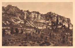 13-LES BAUX DE PROVENCE-N°T2934-A/0165 - Les-Baux-de-Provence